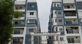 3 BHK Apartment For Resale in Saishakti Symphony Bandlaguda Jagir Hyderabad 6376576
