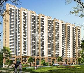 3 BHK Apartment For Resale in Omaxe Residency II Gomti Nagar Lucknow  6376620