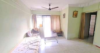 2 BHK Apartment For Rent in Tulsidham Trinity CHS Kapur Bawdi Thane 6376642