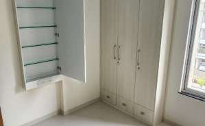 1 BHK Apartment For Rent in Vertical Alcinia Mohammadwadi Pune 6376673