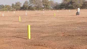 Plot For Resale in Bibinagar Hyderabad  6376705