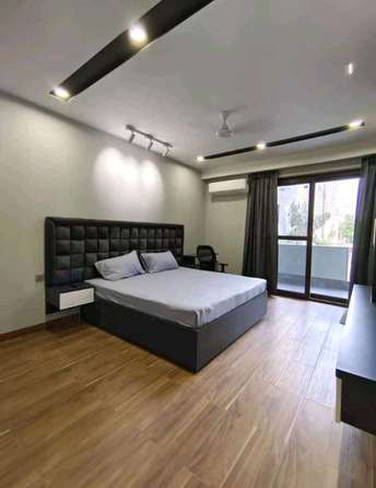 1 BHK Apartment For Rent in Ramky Towers Gachibowli Gachibowli Hyderabad 6376720