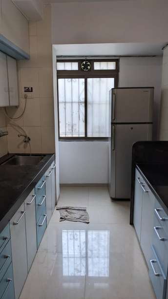 1.5 BHK Apartment For Rent in Ajmera Midtown Kalbadevi Mumbai 6376778