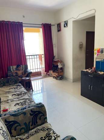 2 BHK Apartment For Resale in Kalyan Murbad Road Kalyan 6376775