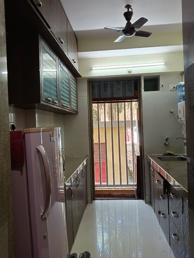 Kitchen, raj-estate 1 Bedroom 390 Sq.Ft. Apartment In Mira Road Mumbai 6376849