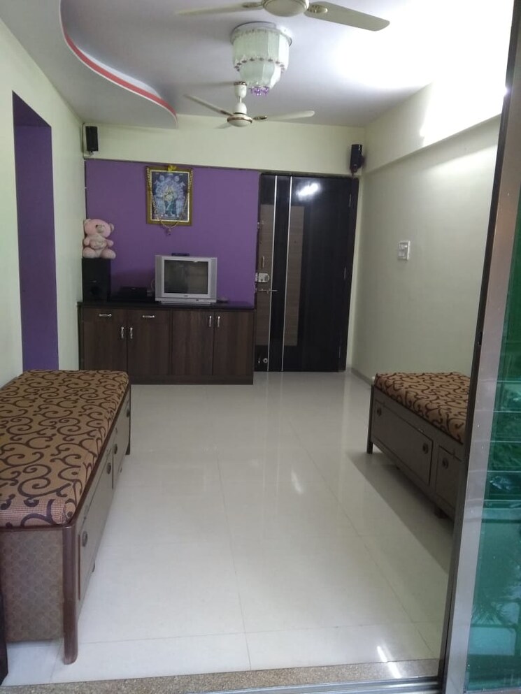 Kitchen, raj-estate 1 Bedroom 390 Sq.Ft. Apartment In Mira Road Mumbai 6376849