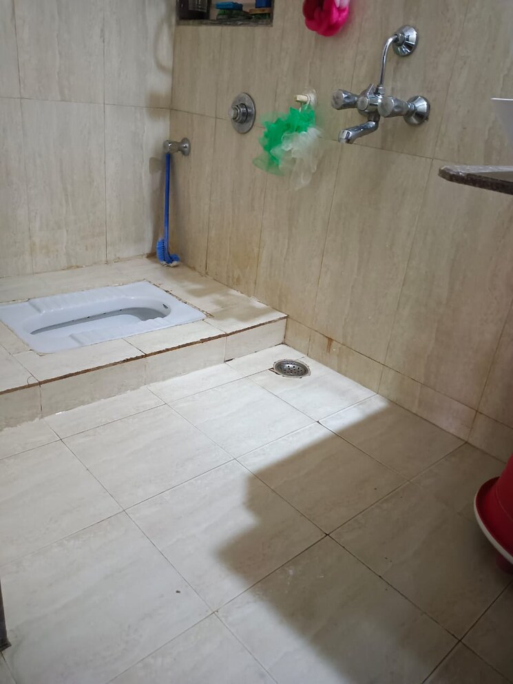 Bathroom, raj-estate 1 Bedroom 390 Sq.Ft. Apartment In Mira Road Mumbai 6376849