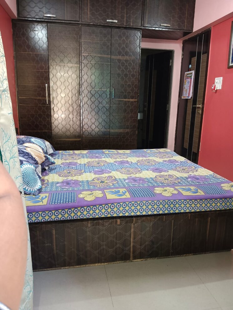 Bedroom, raj-estate 1 Bedroom 390 Sq.Ft. Apartment In Mira Road Mumbai 6376849