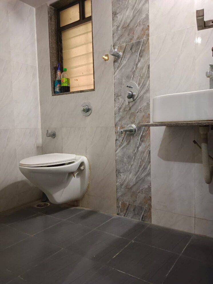 Bathroom, raj-estate 1 Bedroom 390 Sq.Ft. Apartment In Mira Road Mumbai 6376849