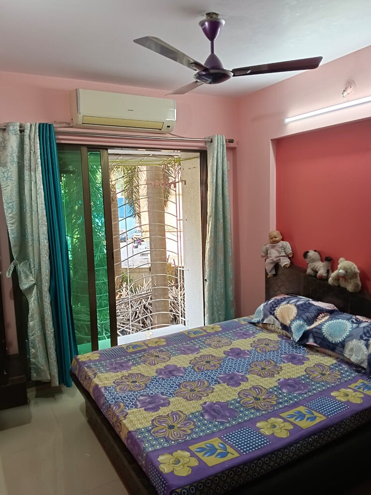 Bedroom, raj-estate 1 Bedroom 390 Sq.Ft. Apartment In Mira Road Mumbai 6376849