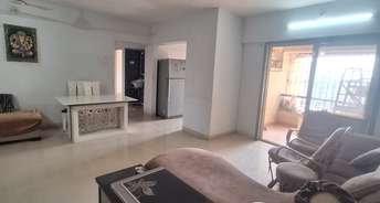 2 BHK Apartment For Rent in Royal Residency Kalyan Kalyan West Thane 6376848