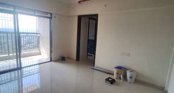 1 BHK Apartment For Rent in Raunak City Sector 4 D4 Kalyan West Thane 6376858