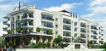 3 BHK Apartment For Resale in Elegant Habitat Hennur Bangalore 6376890