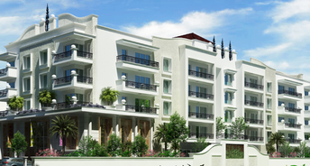 3 BHK Apartment For Resale in Elegant Habitat Hennur Bangalore 6376890