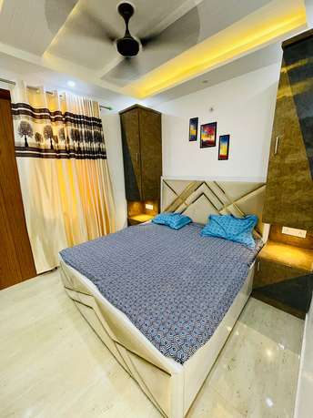 2 BHK Apartment For Rent in Dwarka Mor Delhi 6376913