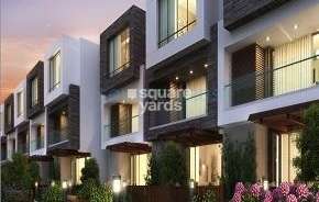 3 BHK Apartment For Rent in Arvind Expansia Mahadevpura Bangalore 6376935