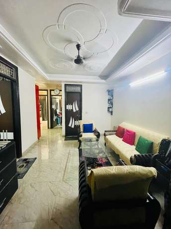 3 BHK Apartment For Rent in Dwarka Mor Delhi 6377007
