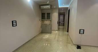 3.5 BHK Apartment For Rent in Kanakia Paris Bandra East Mumbai 6376949
