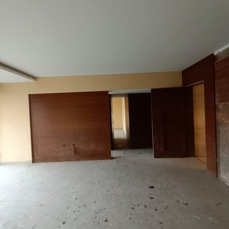 Room, greenscape-the-residence 3 Bedroom 1950 Sq.Ft. Apartment In Nerul Navi Mumbai 6377006