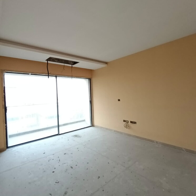 Room, greenscape-the-residence 3 Bedroom 1950 Sq.Ft. Apartment In Nerul Navi Mumbai 6377006