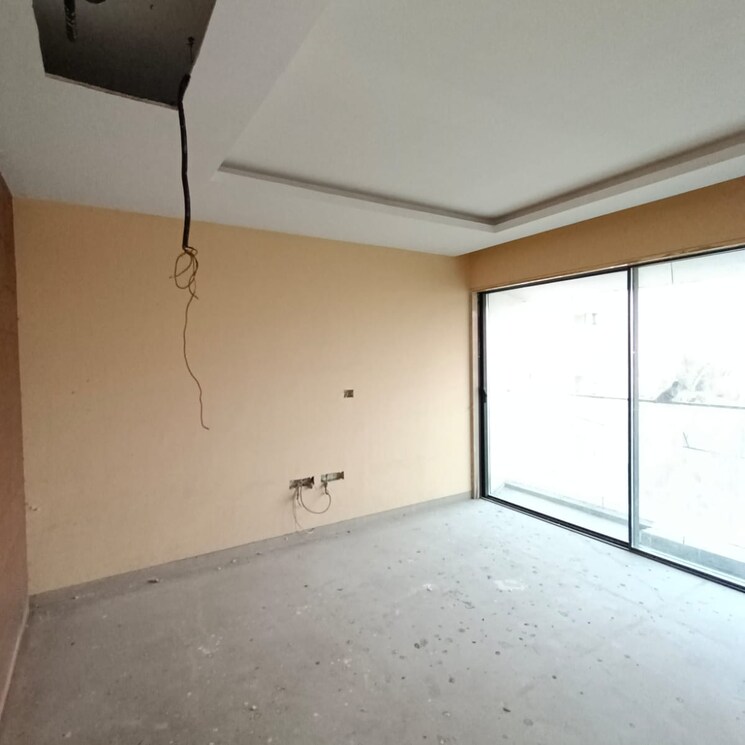 Room, greenscape-the-residence 3 Bedroom 1950 Sq.Ft. Apartment In Nerul Navi Mumbai 6377006