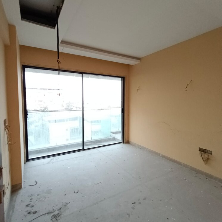 Room, greenscape-the-residence 3 Bedroom 1950 Sq.Ft. Apartment In Nerul Navi Mumbai 6377006