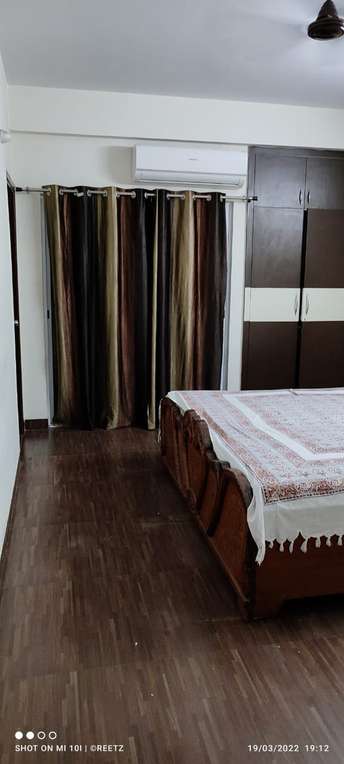 3.5 BHK Apartment For Rent in VVIP Addresses Raj Nagar Extension Ghaziabad 6377025