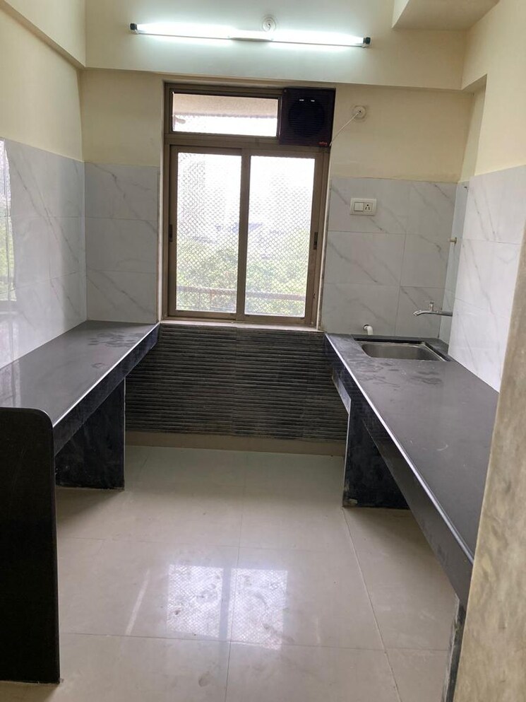 Kitchen, sagar-residency-thane 2 Bedroom 707 Sq.Ft. Apartment In Kasarvadavali Thane 6377096