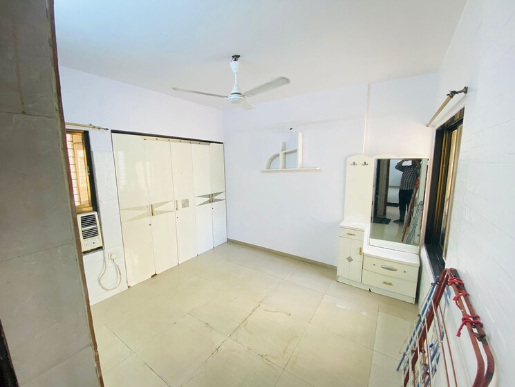 Kitchen, sagar-residency-thane 2 Bedroom 707 Sq.Ft. Apartment In Kasarvadavali Thane 6377096