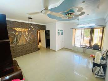 2 BHK Apartment For Resale in Sagar Residency Thane Kasarvadavali Thane  6377096