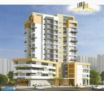 3 BHK Apartment For Resale in Shelar Park Kalyan West Thane 6377120