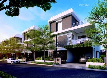 4 BHK Villa For Resale in Jigani Bangalore  6377126