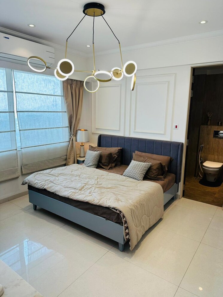 Bedroom, tridhaatu-morya 2 Bedroom 715 Sq.Ft. Apartment In Chembur Mumbai 6377179