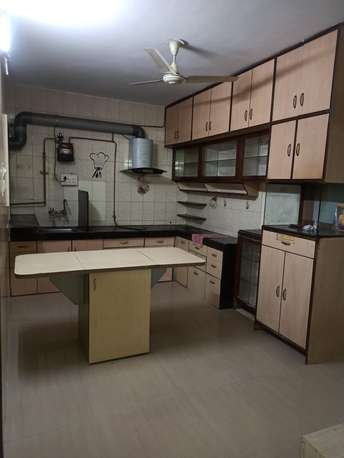 3 BHK Apartment For Rent in Siddhivinayak Apartment Kothrud Kothrud Pune 6377189