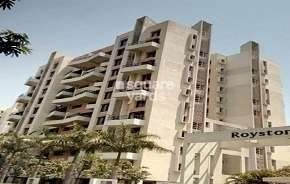 2 BHK Apartment For Resale in Magarpatta City Roystonea Hadapsar Pune 6377228