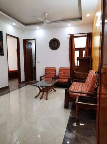 1 BHK Builder Floor For Rent in Saket Delhi 6377243