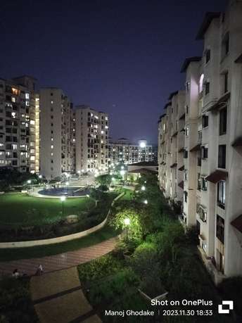 1 BHK Apartment For Resale in DSK Meghmalhar Phase II Sinhagad Road Pune  6377263