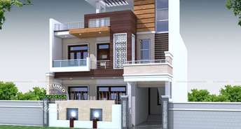 2 BHK Villa For Resale in Bannerghatta Bangalore 6377247