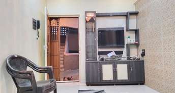 1 BHK Apartment For Rent in Haware Vrindavan New Panvel New Panvel Navi Mumbai 6377292