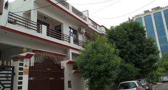 2 BHK Independent House For Rent in LDA Tulip Residency Gomti Nagar Lucknow 6377437