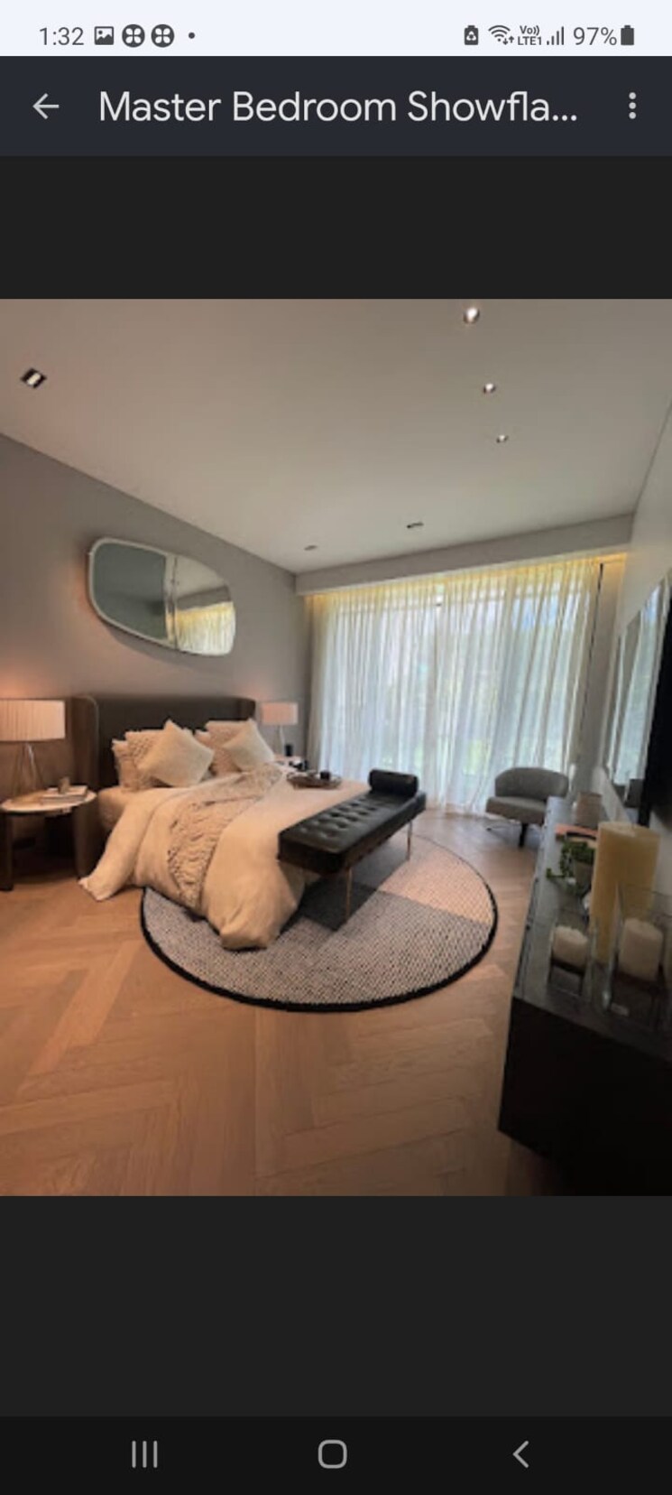 Living Room, tribeca-yoo-one 3 Bedroom 1574 Sq.Ft. Apartment In Nibm Pune 6377484