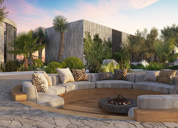 Exterior View, tribeca-yoo-one 4 Bedroom 1958 Sq.Ft. Apartment In Nibm Pune 6377530