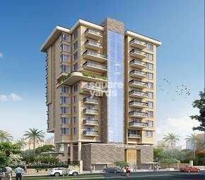 3 BHK Apartment For Rent in Sabari Shobha Chembur Mumbai 6377543
