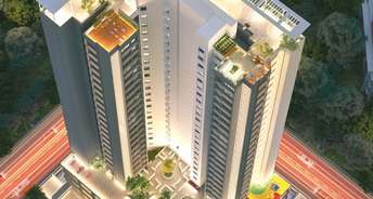 3 BHK Apartment For Resale in Sector 8 Sanpada Navi Mumbai 6377534