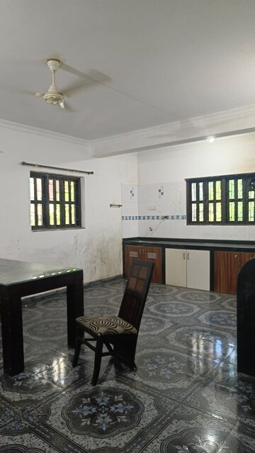 Kitchen in 4 BHK Independent House at Panaji – for Sale