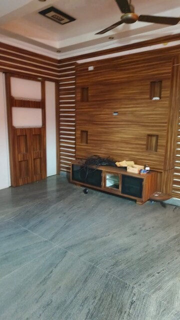 Living Room in 4 BHK Independent House at Panaji – for Sale