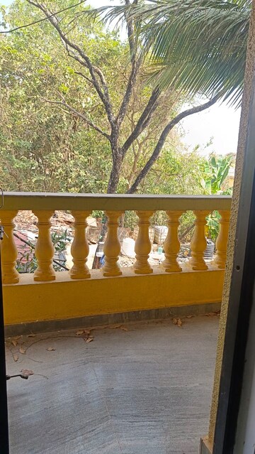 Swimming Pool in 4 BHK Independent House at Panaji – for Sale