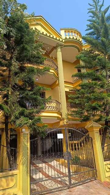 4 BHK Independent House For Sale in Panaji