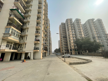 2 BHK Apartment For Resale in Loni Ghaziabad 6377629