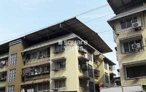 1 BHK Apartment For Rent in Evershine Krishna Sagar Vasai East Mumbai 6377647